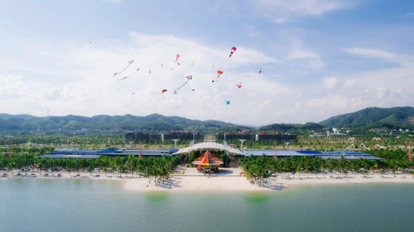 Thời điểm du lịch Vân Đồn lý tưởng