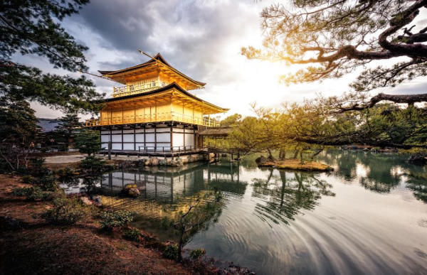 Địa điểm du lịch nổi tiếng ở Kyoto Nhật Bản 05 Địa điểm du lịch nổi tiếng ở Kyoto Nhật Bản 05
