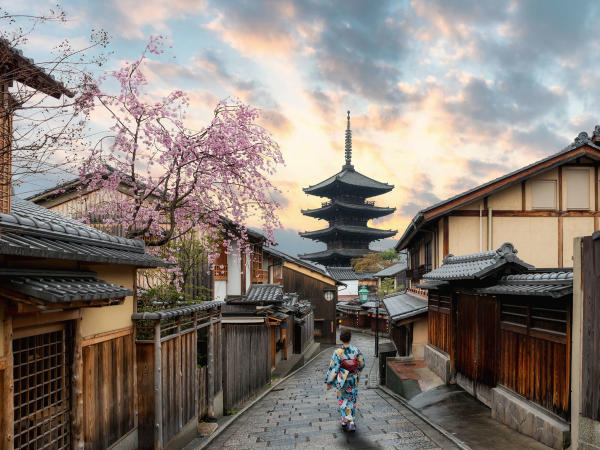 Địa điểm du lịch nổi tiếng ở Kyoto Nhật Bản 02 Địa điểm du lịch nổi tiếng ở Kyoto Nhật Bản 02