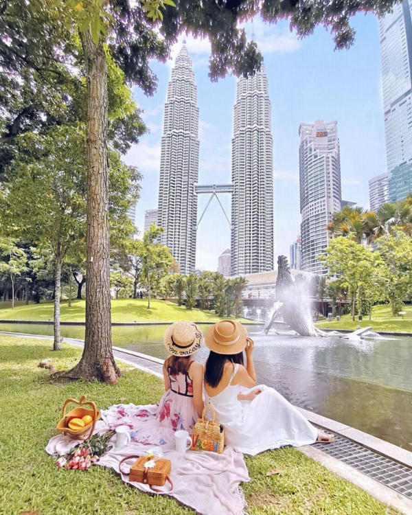Top 10+ Địa Điểm Check-In Đẹp Ở Kuala Lumpur Cho Khách Du Lịch Malaysia 01 Top 10+ Địa Điểm Check-In Đẹp Ở Kuala Lumpur Cho Khách Du Lịch Malaysia 01