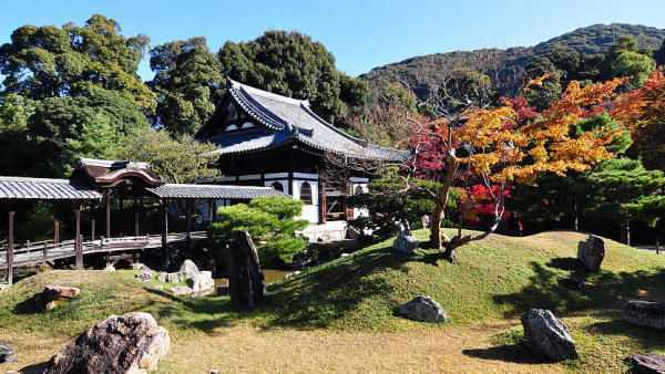 Địa điểm du lịch đẹp ở Kyoto 06 Địa điểm du lịch đẹp ở Kyoto 06