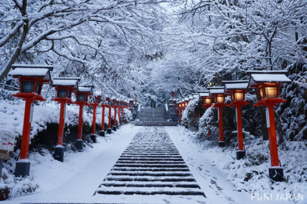 Địa điểm du lịch đẹp ở Kyoto 14 Địa điểm du lịch đẹp ở Kyoto 14
