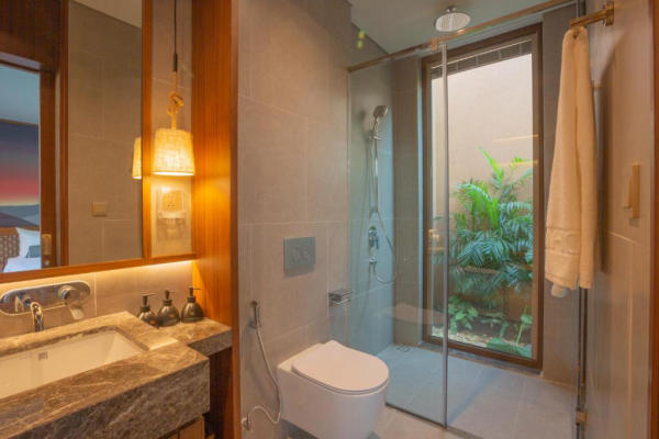 Villa Mandala Kim Bôi Hòa Bình - Hình ảnh 04