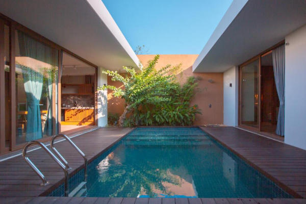 Villa Mandala Kim Bôi Hòa Bình - Hình ảnh 07