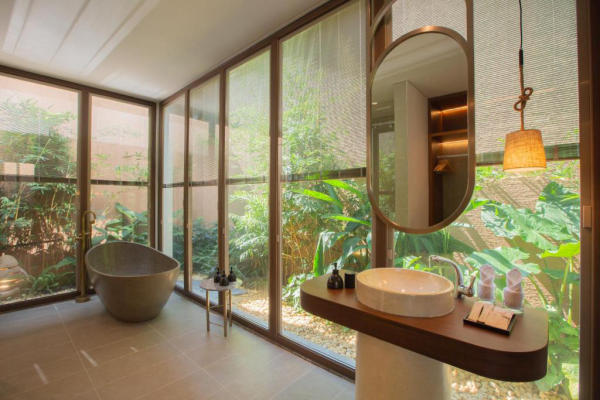 Hình ảnh villa tại Mandala Retreat Kim Bôi 01