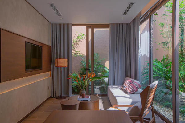 Villa Mandala Kim Bôi Hòa Bình - Hình ảnh