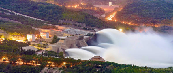 Địa điểm du lịch nổi tiếng Lạc Dương Trung Quốc 12 Địa điểm du lịch nổi tiếng Lạc Dương Trung Quốc 12
