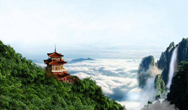 Địa điểm du lịch nổi tiếng Lạc Dương Trung Quốc 14 Địa điểm du lịch nổi tiếng Lạc Dương Trung Quốc 14