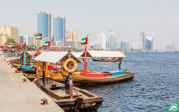 Đi du lịch Dubai 01 Đi du lịch Dubai 01