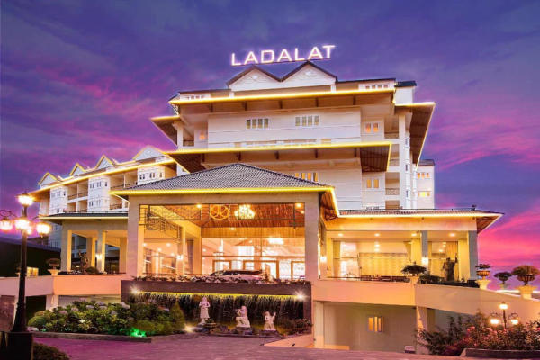 Ladalat Hotel  Ladalat Hotel
