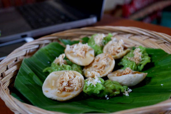 Món ăn ngon Bali 02 Món ăn ngon Bali 02