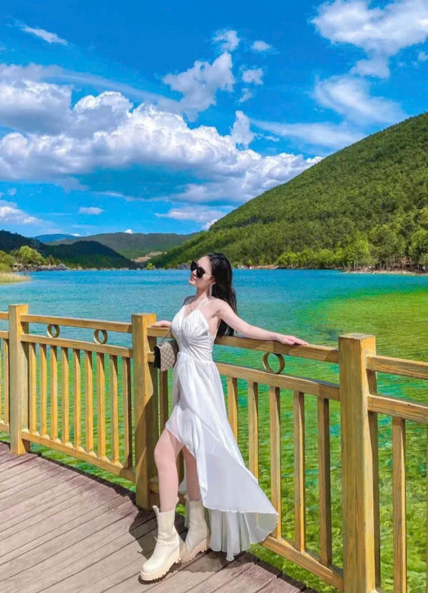 Lam Nguyệt Đàm