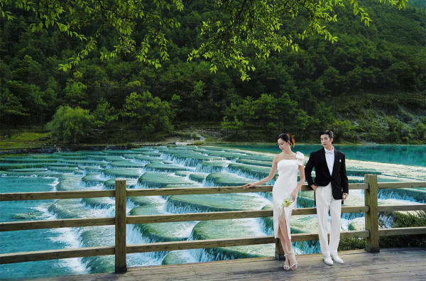 Lam Nguyệt Cốc ở đâu