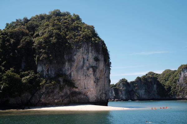 Du lịch vịnh Lan Hạ 02 Du lịch vịnh Lan Hạ 02