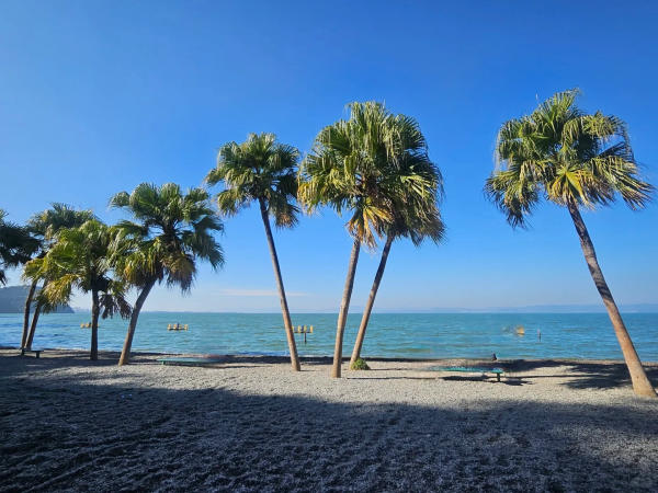 làng chài Hải Yến ở đâu