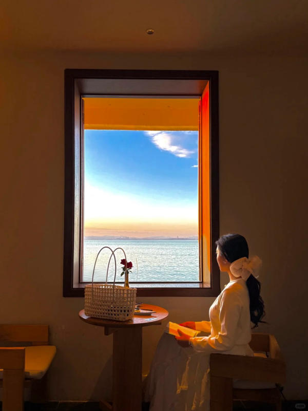 Làng chài Hải Yến check in ở đâu đẹp