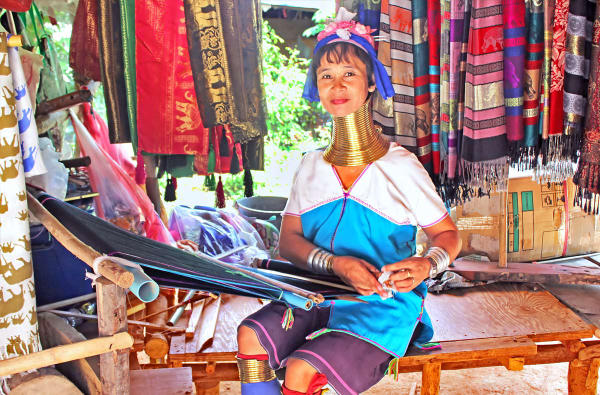 Du lịch Chiang Mai Thái Lan có gì? 01 Du lịch Chiang Mai Thái Lan có gì? 01