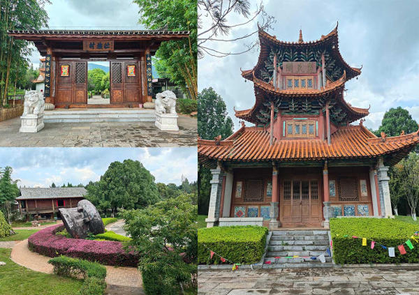 Du lịch Côn Minh đi chơi ở đâu? Du lịch Côn Minh đi chơi ở đâu?
