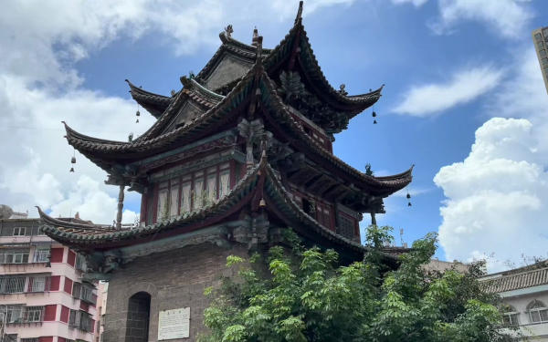 Địa điểm du lịch Côn Minh, Trung Quốc 01