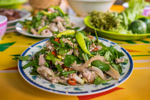 Kinh nghiệm du lịch Lào Kinh nghiệm du lịch Lào