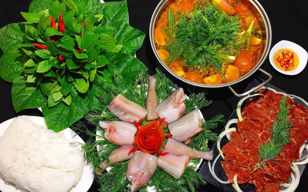 Món ngon Quảng Bình 08 Món ngon Quảng Bình 08