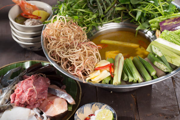 Kinh nghiệm du lịch miền Tây 17 Kinh nghiệm du lịch miền Tây 17
