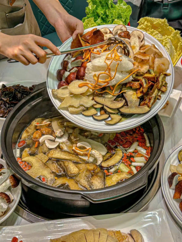 Vân Nam du lịch