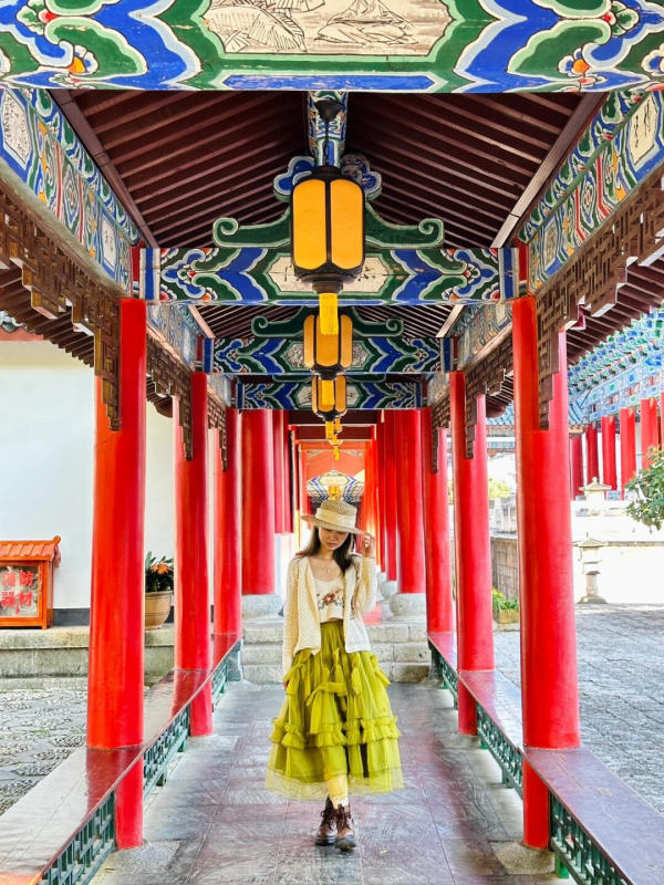 Mộc Phủ có đáng ghé thăm không?