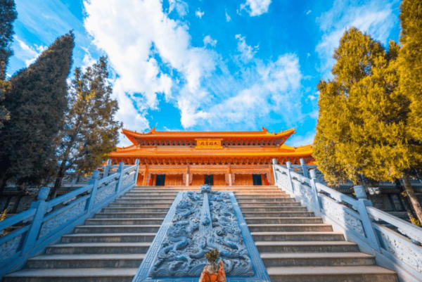 tour Côn Minh Đại Lý Lệ Giang Shangrila