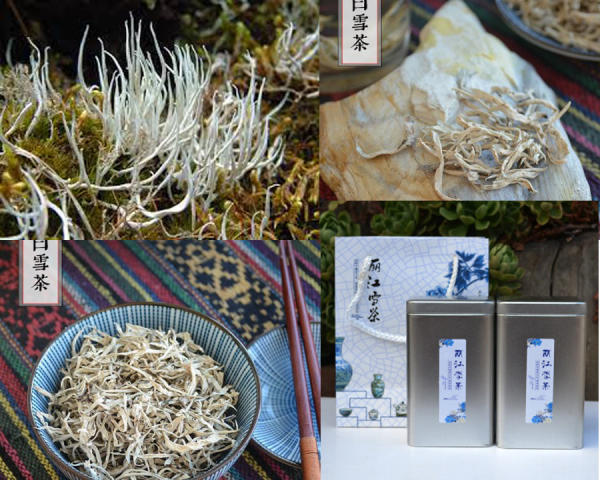 Đặc sản Lệ Giang 03 Đặc sản Lệ Giang 03
