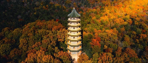 Linh Cốc Tự Nam Kinh