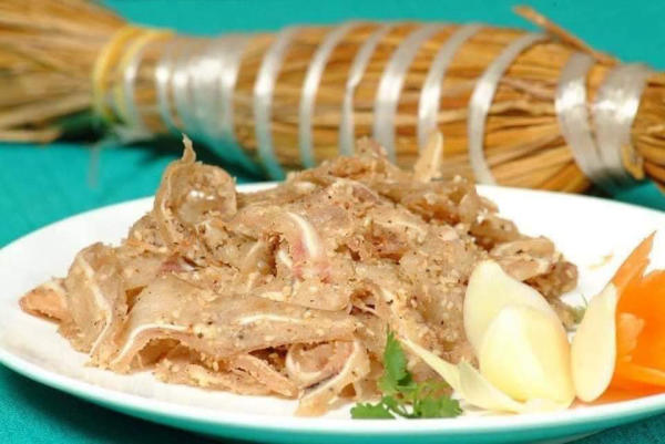 Quán nem, chả, tré Quy Nhơn Quán nem, chả, tré Quy Nhơn