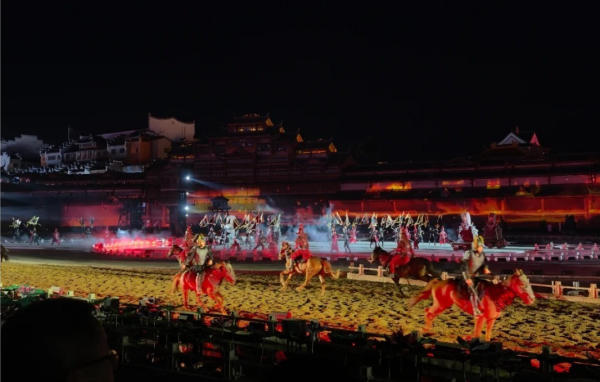 Đặt chỗ Long Chi Mộng Thái Hồ