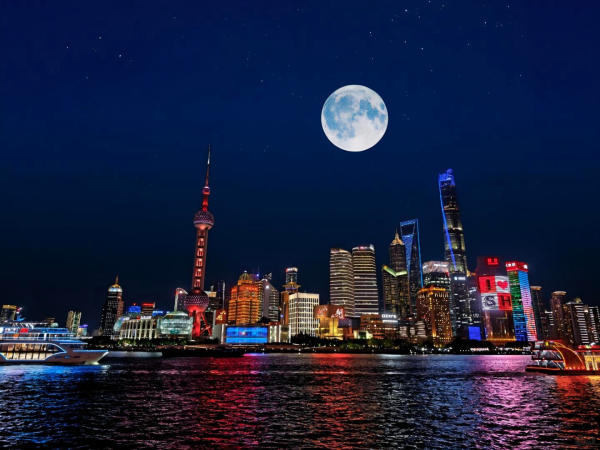 di chuyển đi Lục Gia Chuỷ