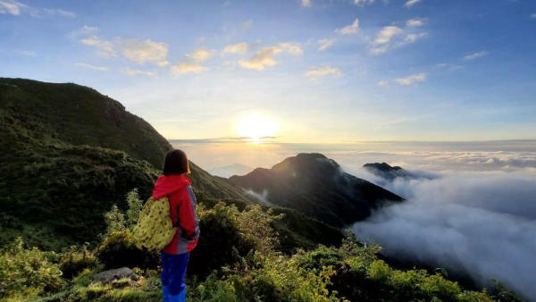 Trekking Lùng Cúng