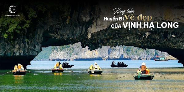 hang Luồn