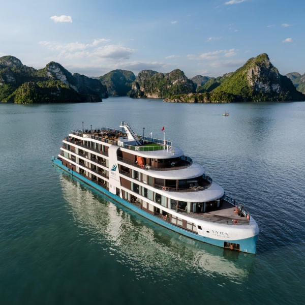 Lyra Grandeur Cruise