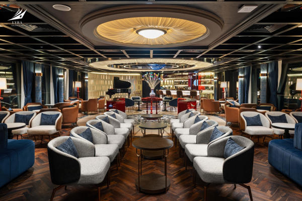 Lyra Grandeur Lounge