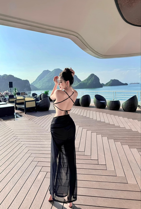 Tips phối đồ để ảnh đẹp hơn