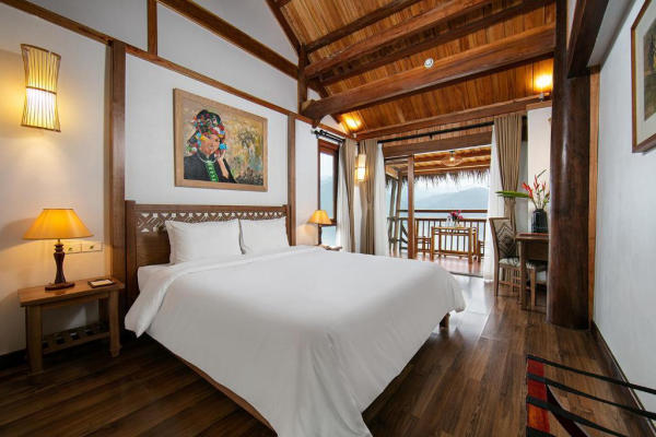 Giá phòng Mai Châu HideAway Resort Giá phòng Mai Châu HideAway Resort