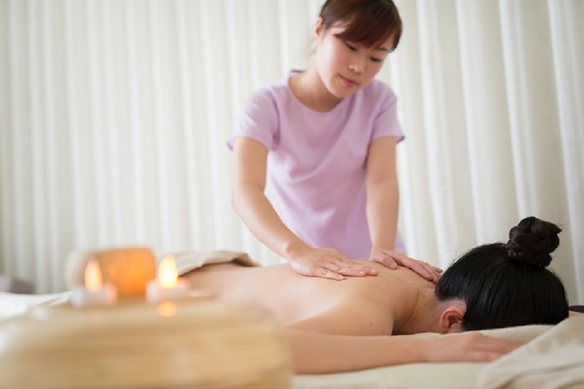 Maia Spa - FLC Sầm Sơn