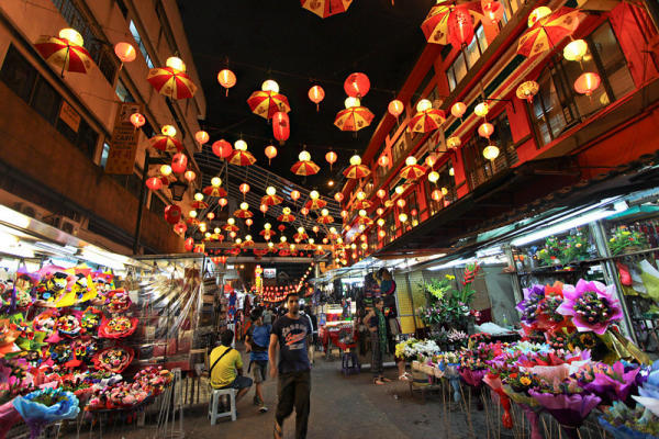 Những trải nghiệm không thể bỏ lỡ khi du lịch Malaysia 06 Những trải nghiệm không thể bỏ lỡ khi du lịch Malaysia 06