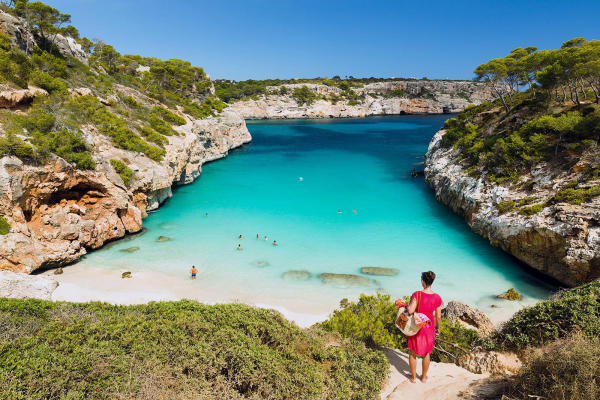 Đảo Mallorca - Top địa điểm du lịch Tây Ban Nha đẹp Đảo Mallorca - Top địa điểm du lịch Tây Ban Nha đẹp