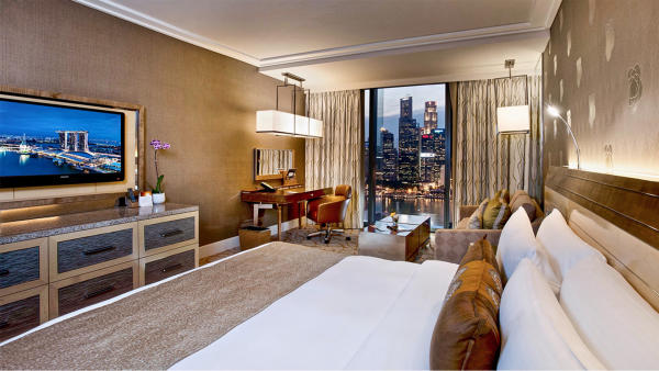 khách sạn marina bay sands singapore khách sạn marina bay sands singapore