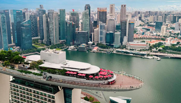 Khách sạn Marina Bay Singapore 01 Khách sạn Marina Bay Singapore 01