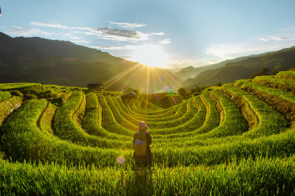Tour du lịch Tây Bắc Tour du lịch Tây Bắc
