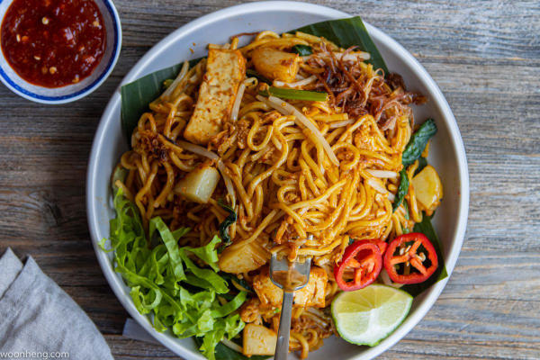 Món ăn ngon trong ẩm thực Malaysia Món ăn ngon trong ẩm thực Malaysia