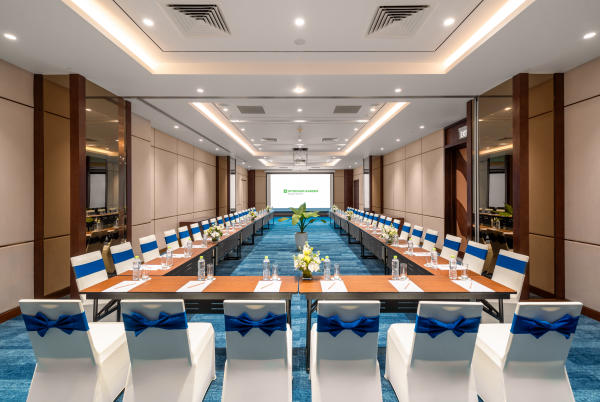 Phòng Meeting 2 – khách sạn Sonasea Vân Đồn Phòng Meeting 2 – khách sạn Sonasea Vân Đồn