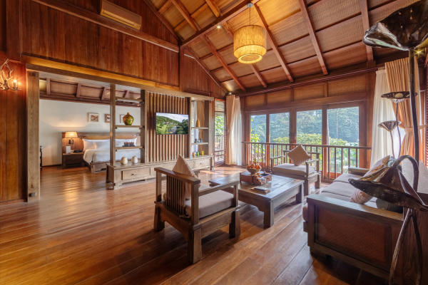 Hình ảnh phòng Melia Ba Vi Resort Hình ảnh phòng Melia Ba Vi Resort