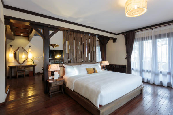 Phòng Melia Ba Vi Resort Phòng Melia Ba Vi Resort